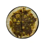 Zaatar Manakish